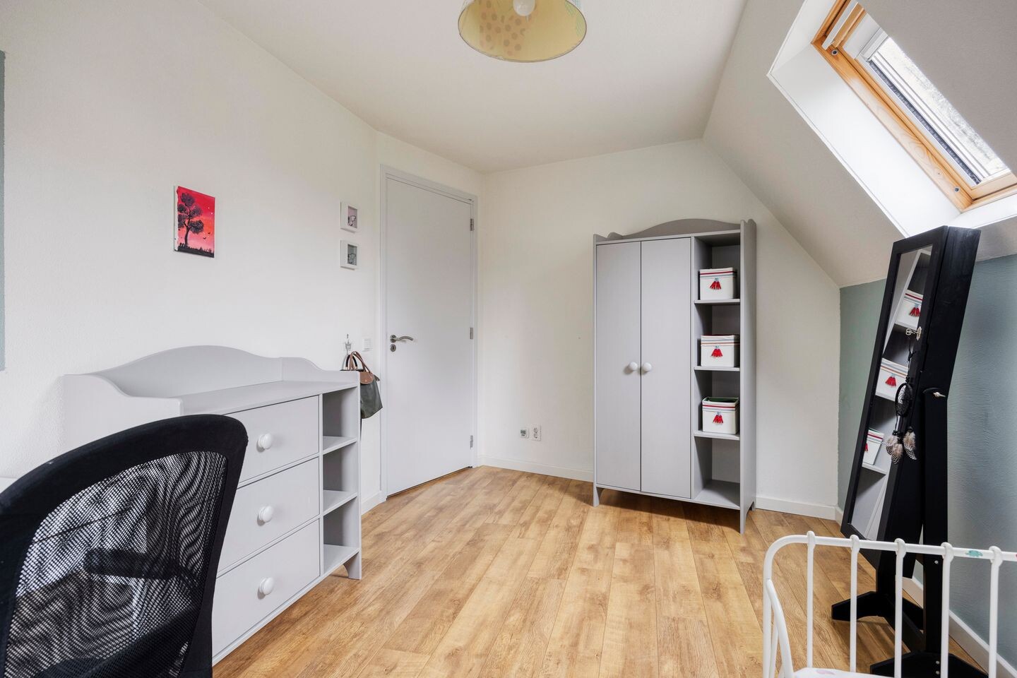 Twee-onder-één-kap te koop: Boomsehoeve 1, Helmond