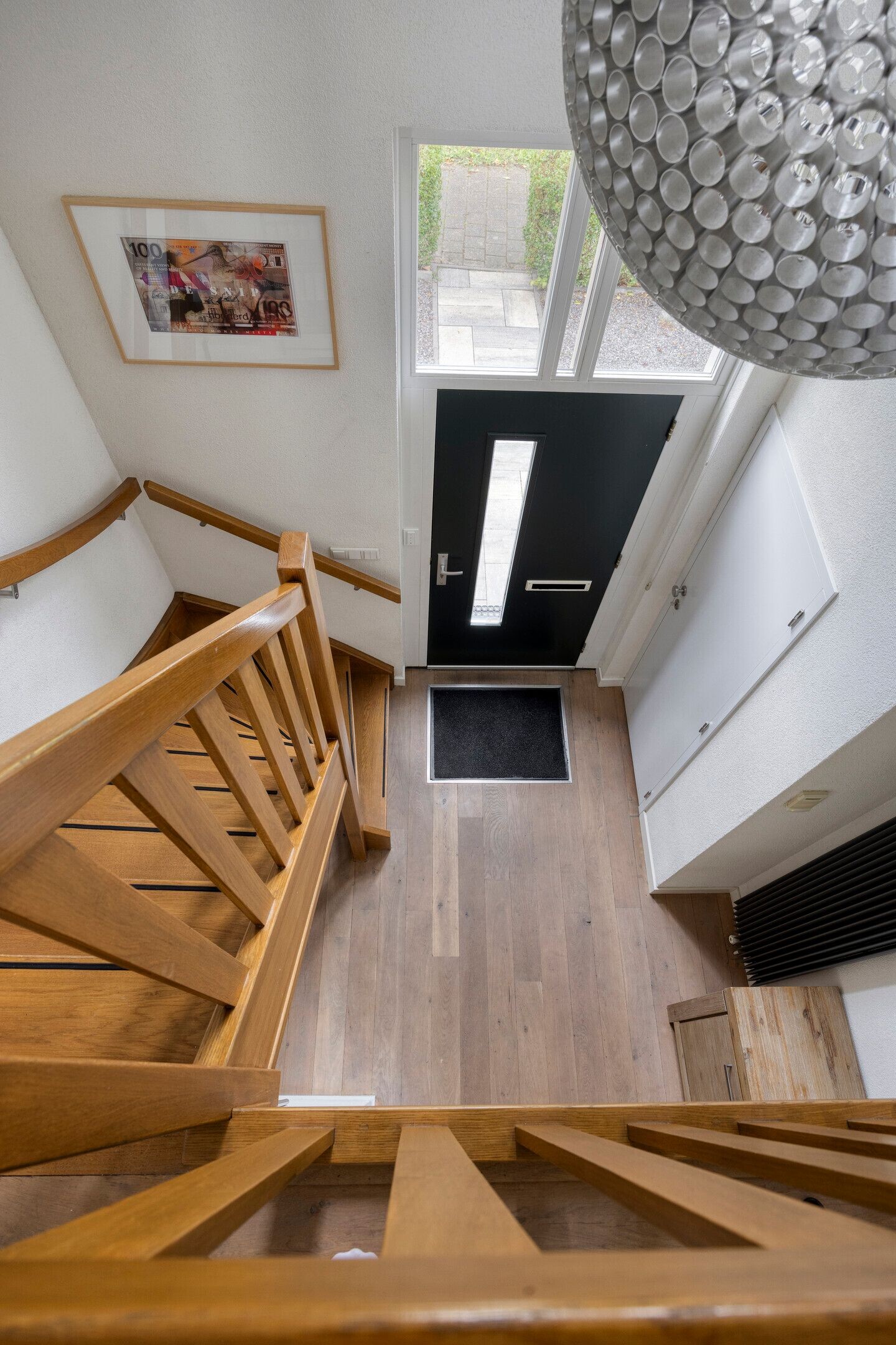 Twee-onder-één-kap te koop: Boomsehoeve 1, Helmond