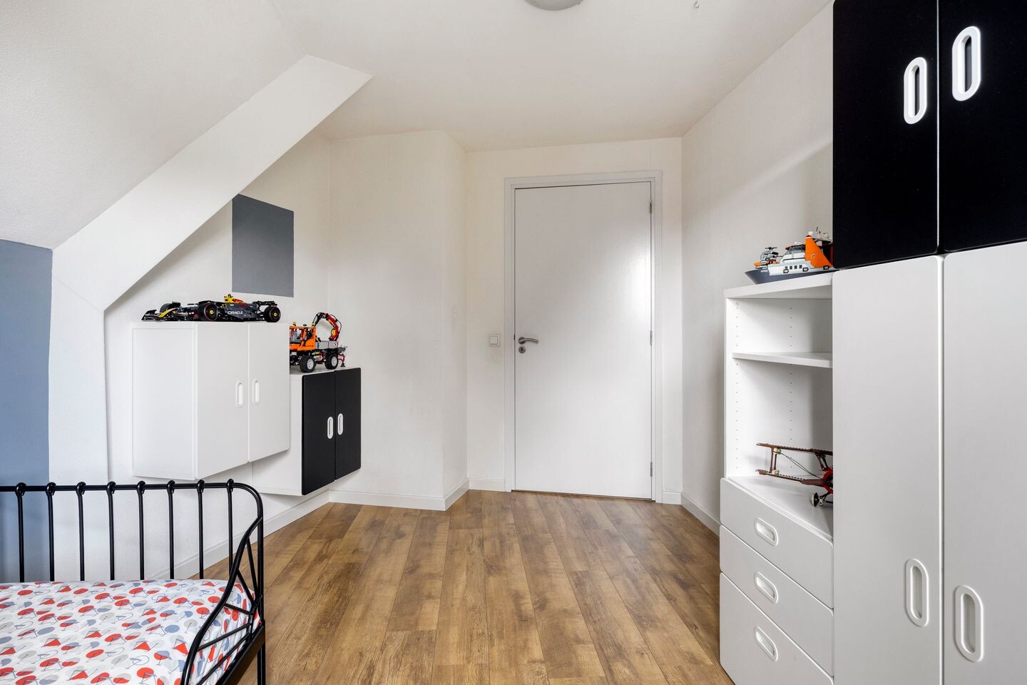 Twee-onder-één-kap te koop: Boomsehoeve 1, Helmond