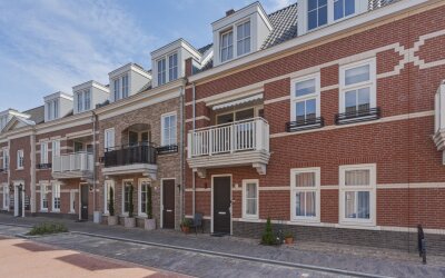 Vaartsestraat 58