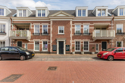 Vaartsestraat 62