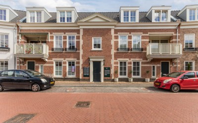 Vaartsestraat 62