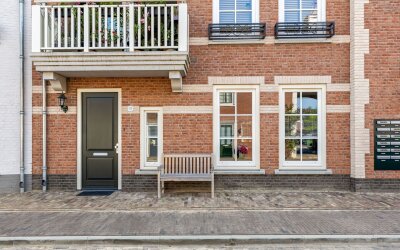 Vaartsestraat 92