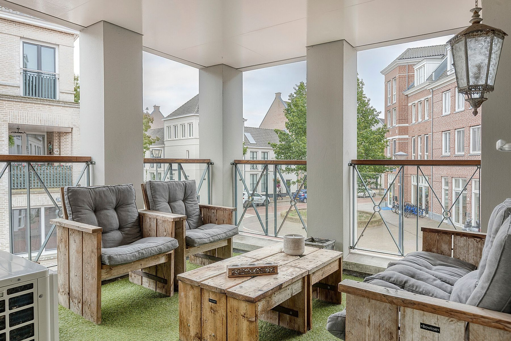 Tussenwoning te koop: Herselsestraat 25, Helmond
