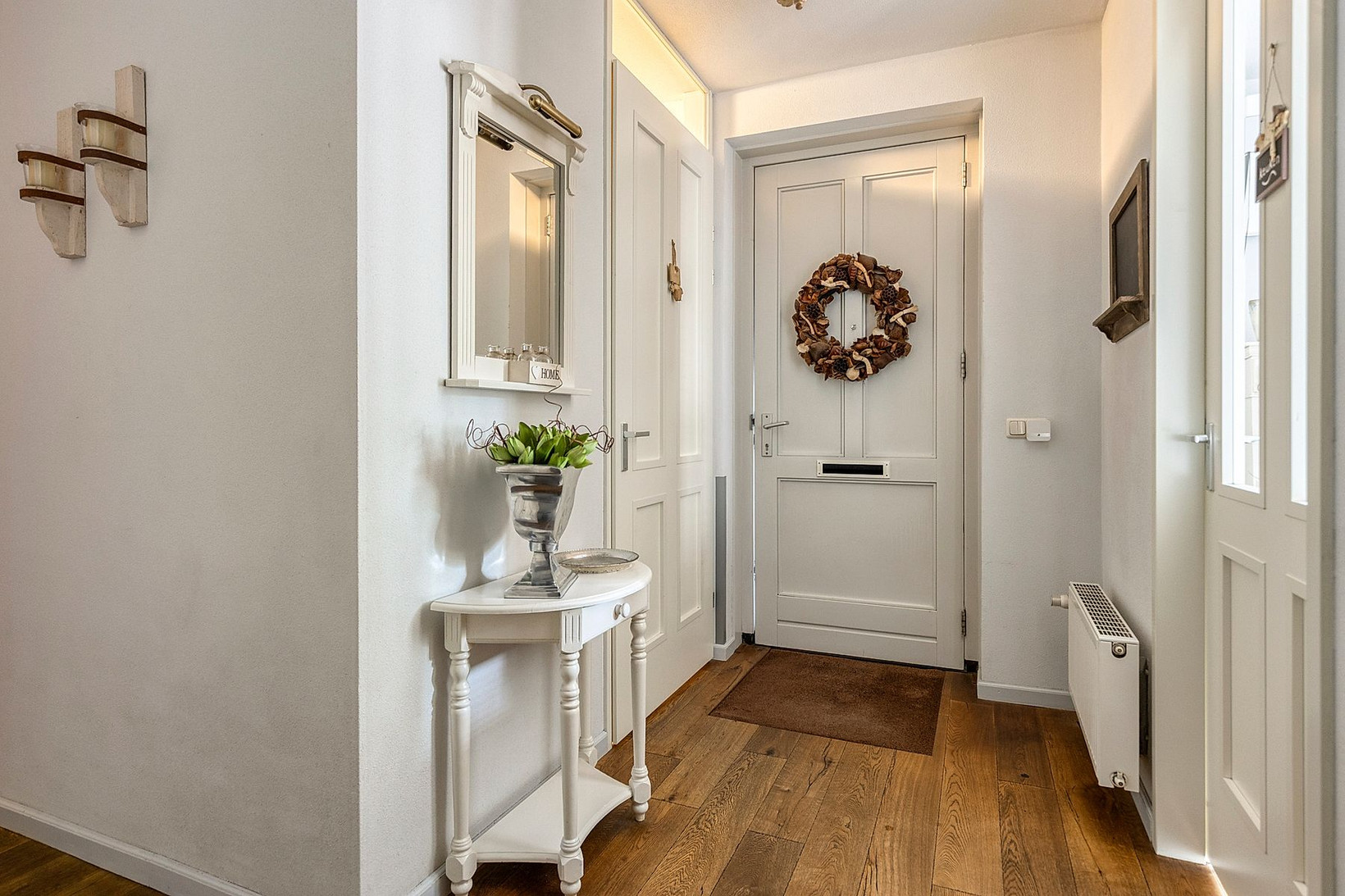 Tussenwoning te koop: Herselsestraat 25, Helmond