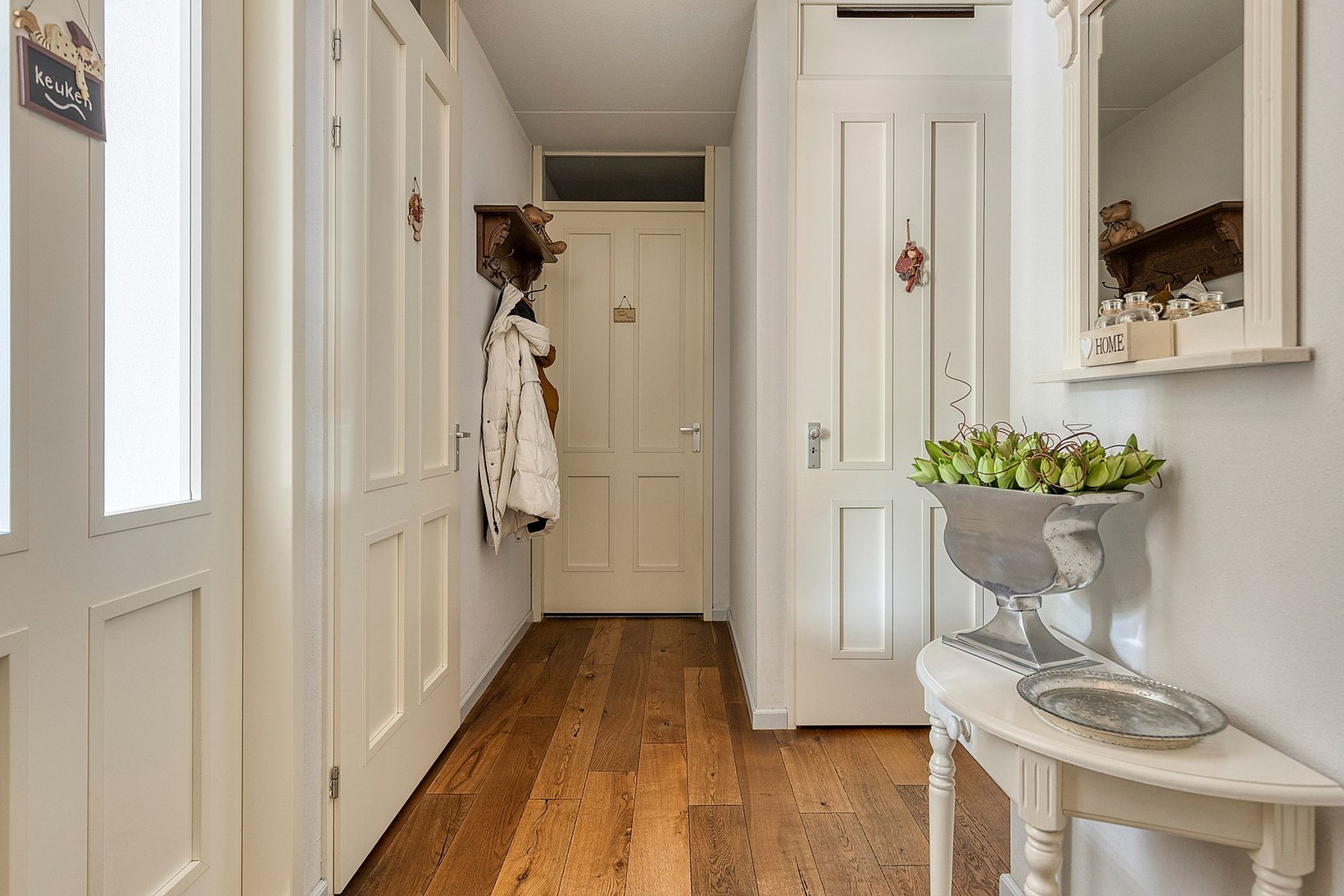 Tussenwoning te koop: Herselsestraat 25, Helmond