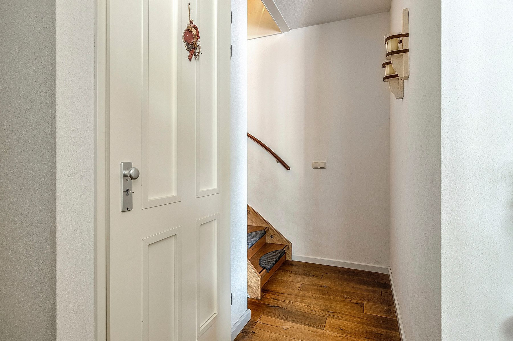 Tussenwoning te koop: Herselsestraat 25, Helmond