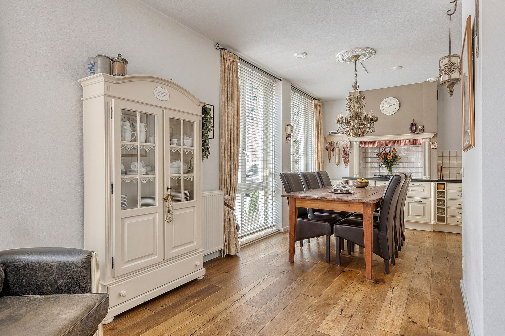 Tussenwoning te koop: Herselsestraat 25, Helmond