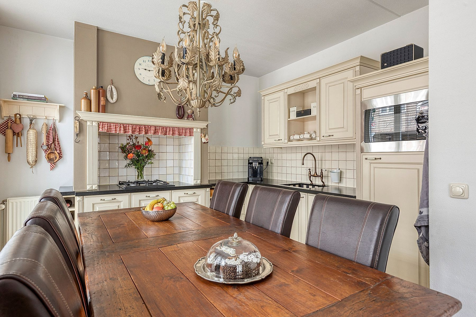 Tussenwoning te koop: Herselsestraat 25, Helmond