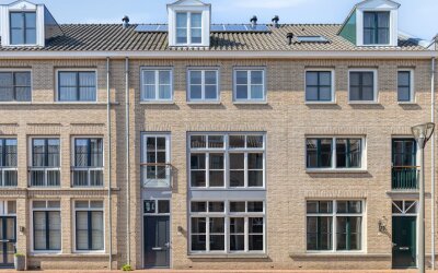 Huis te koop Herselsestraat 31