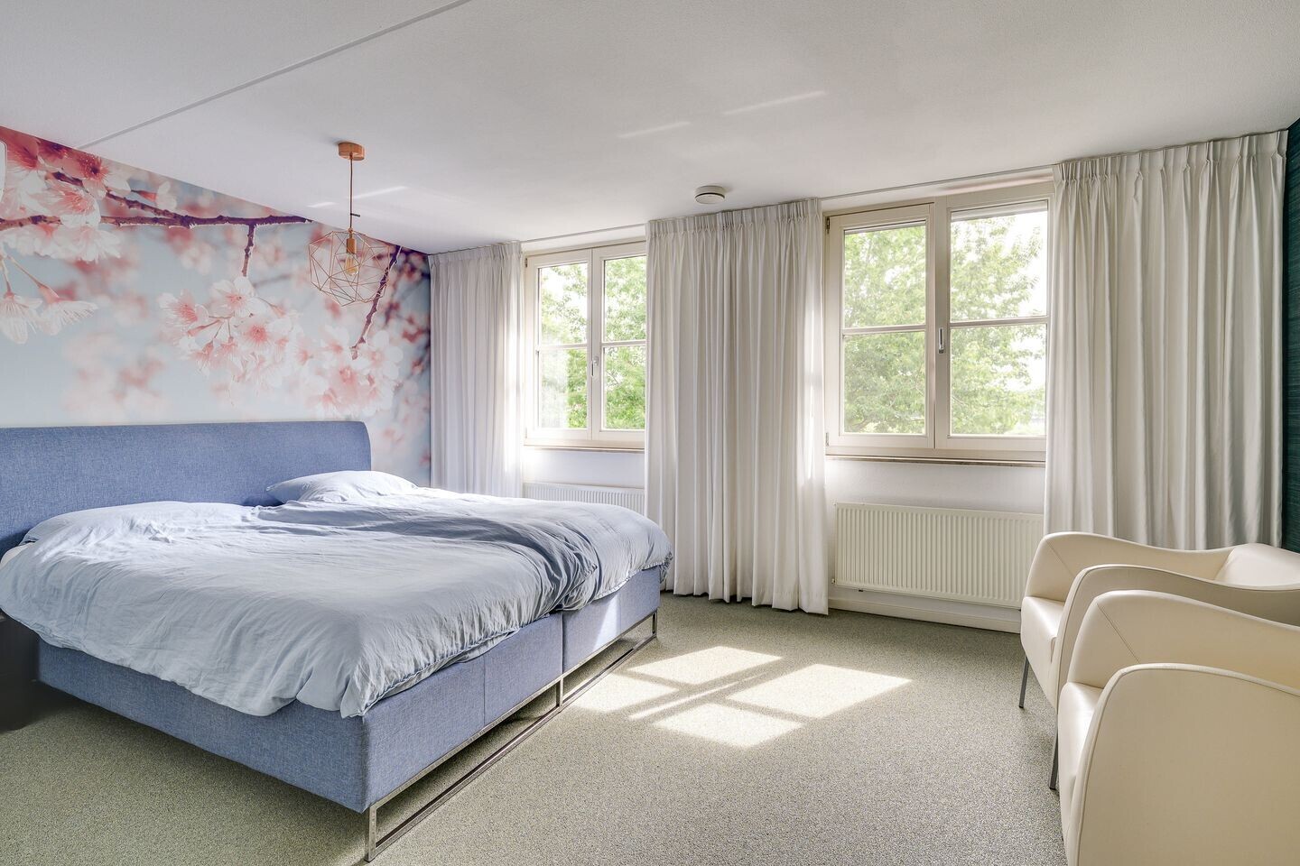 Tussenwoning te koop: Neerwal 94, Helmond