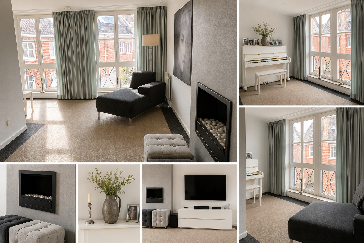 Tussenwoning te koop: Neerwal 94, Helmond