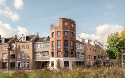 Sterkenstraatje 1