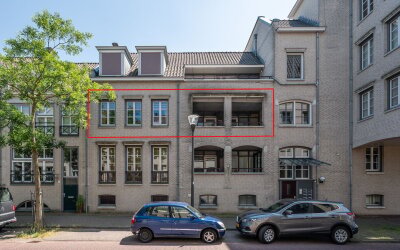 Biezenlaan 12