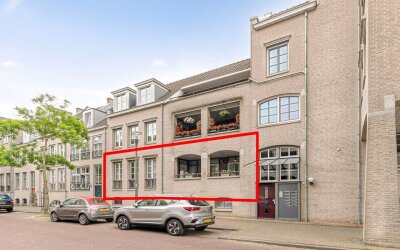 Biezenlaan 6
