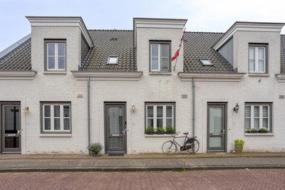 Botersteeg 3