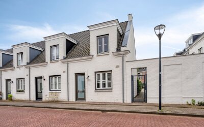 Botersteeg 9