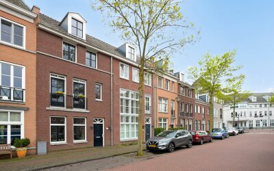 de Plaetse 160