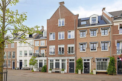 de Plaetse 22