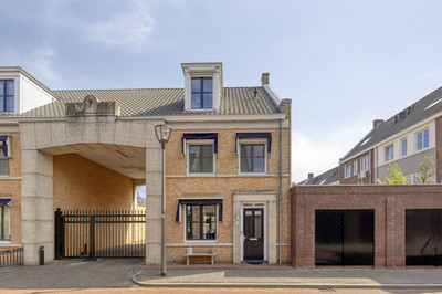 Stijlstraatje 4