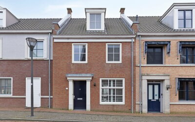 Stijlstraat. 8