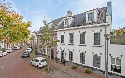 Koolstraat 25