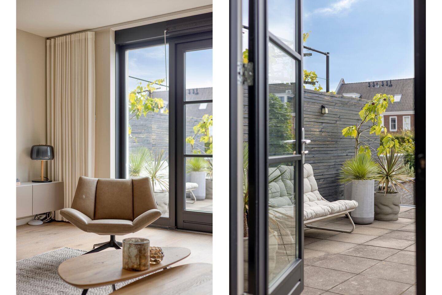 Tussenwoning te koop: Hertogsveld 6, Helmond