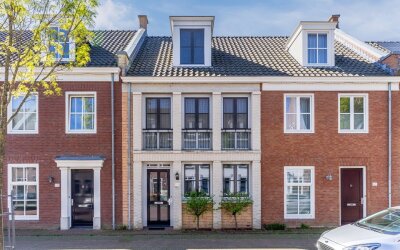 Herenlaan 139