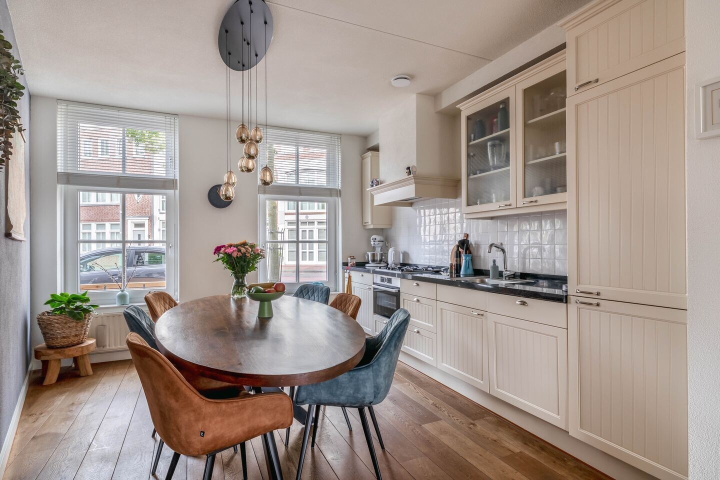Tussenwoning te koop: Herenlaan 5, Helmond