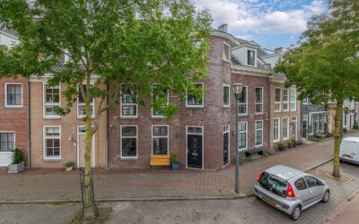 Herenlaan 5