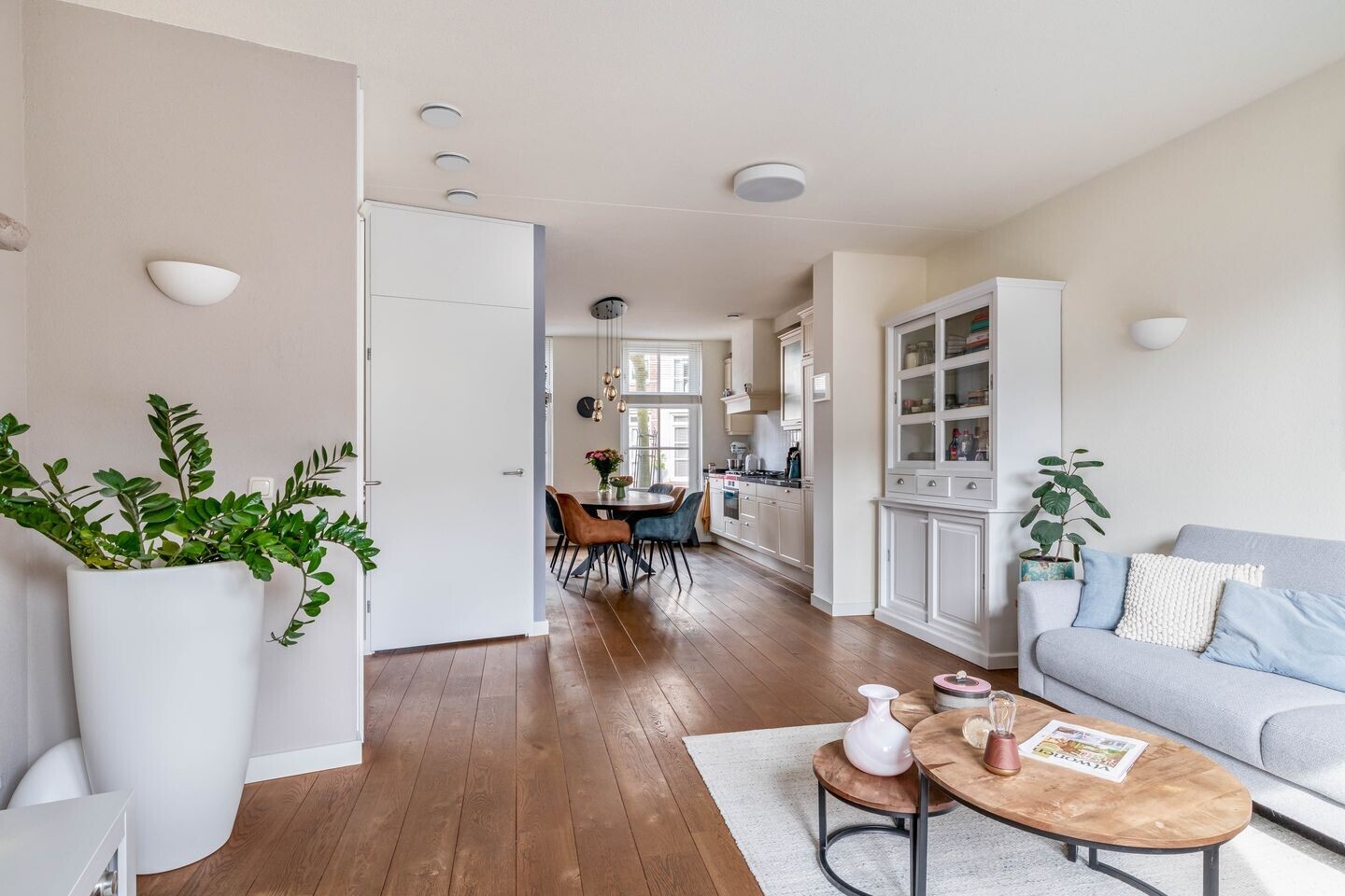 Tussenwoning te koop: Herenlaan 5, Helmond