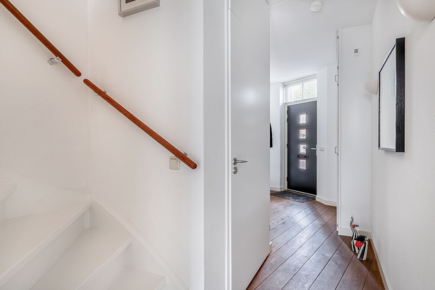 Tussenwoning te koop: Herenlaan 5, Helmond