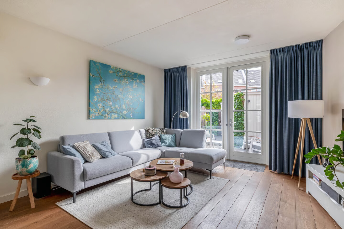 Tussenwoning te koop: Herenlaan 5, Helmond