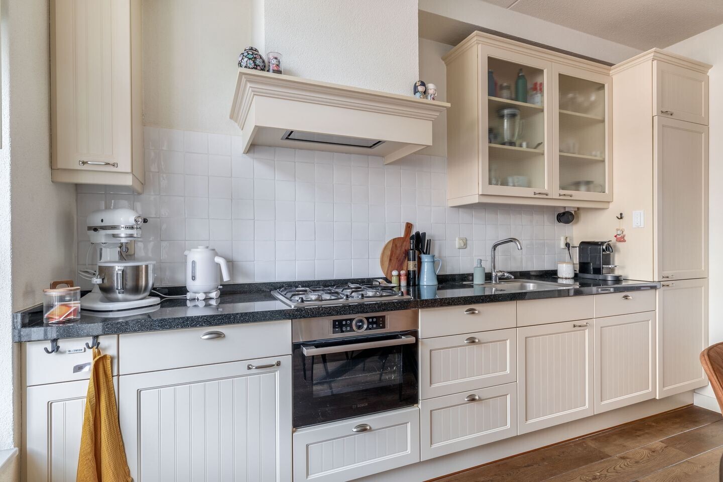 Tussenwoning te koop: Herenlaan 5, Helmond