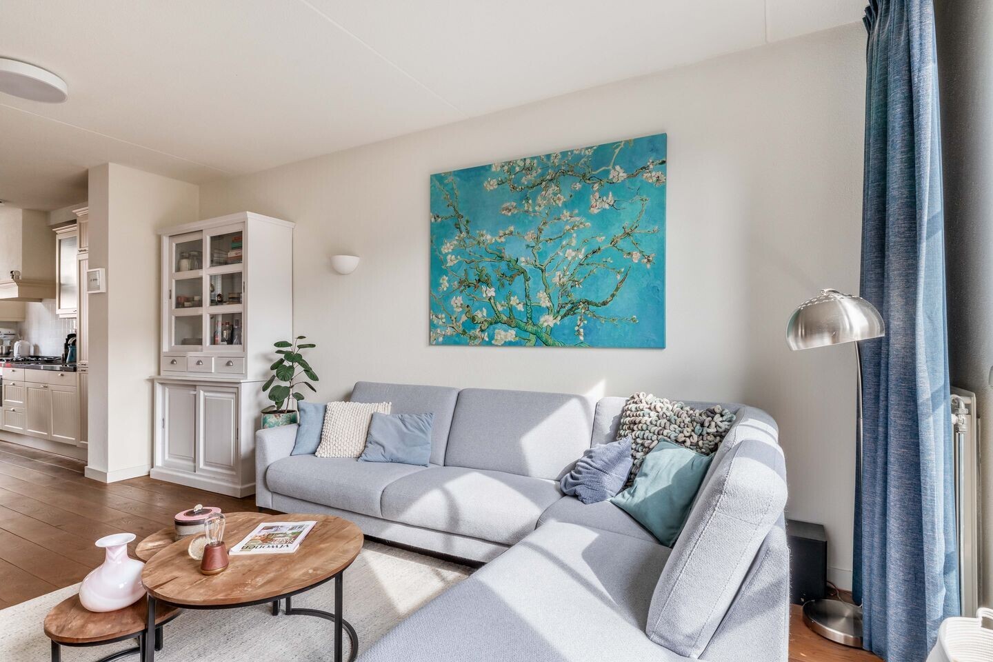 Tussenwoning te koop: Herenlaan 5, Helmond