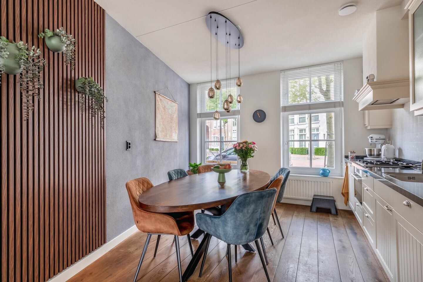Tussenwoning te koop: Herenlaan 5, Helmond