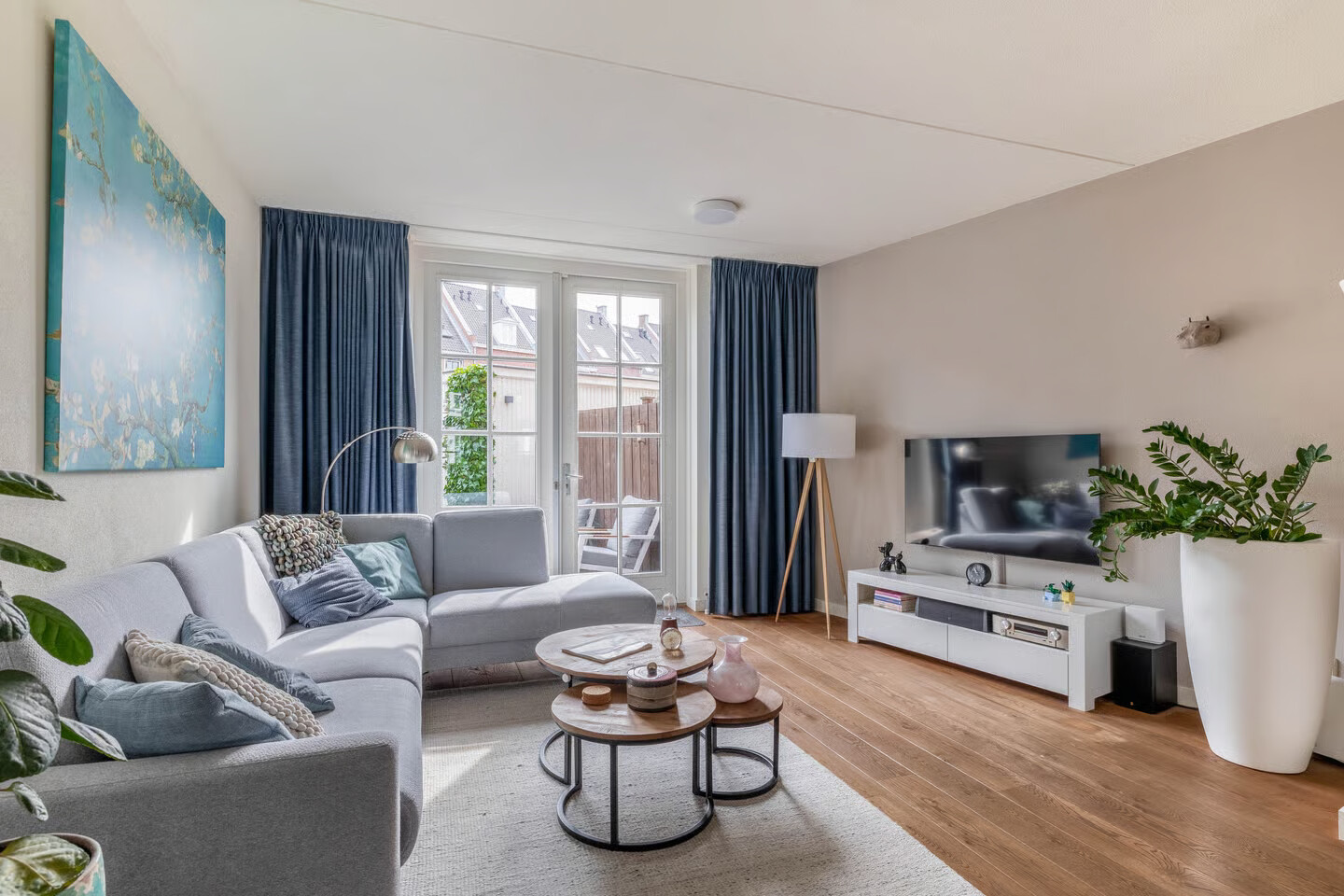 Tussenwoning te koop: Herenlaan 5, Helmond