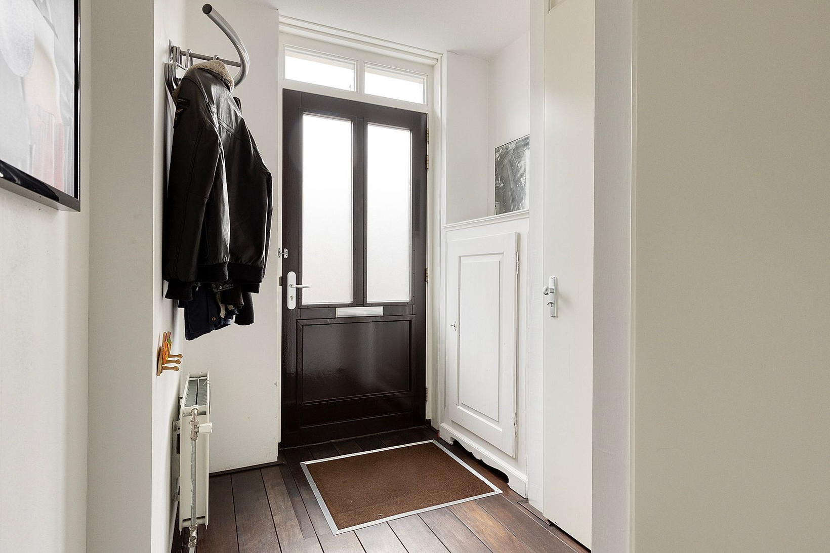 Tussenwoning te koop: Herenlaan 120, Helmond