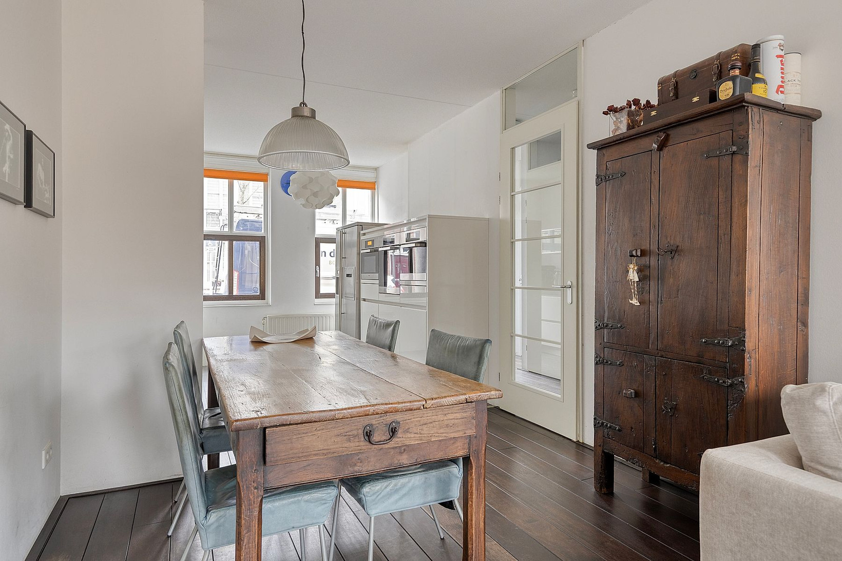 Tussenwoning te koop: Herenlaan 120, Helmond