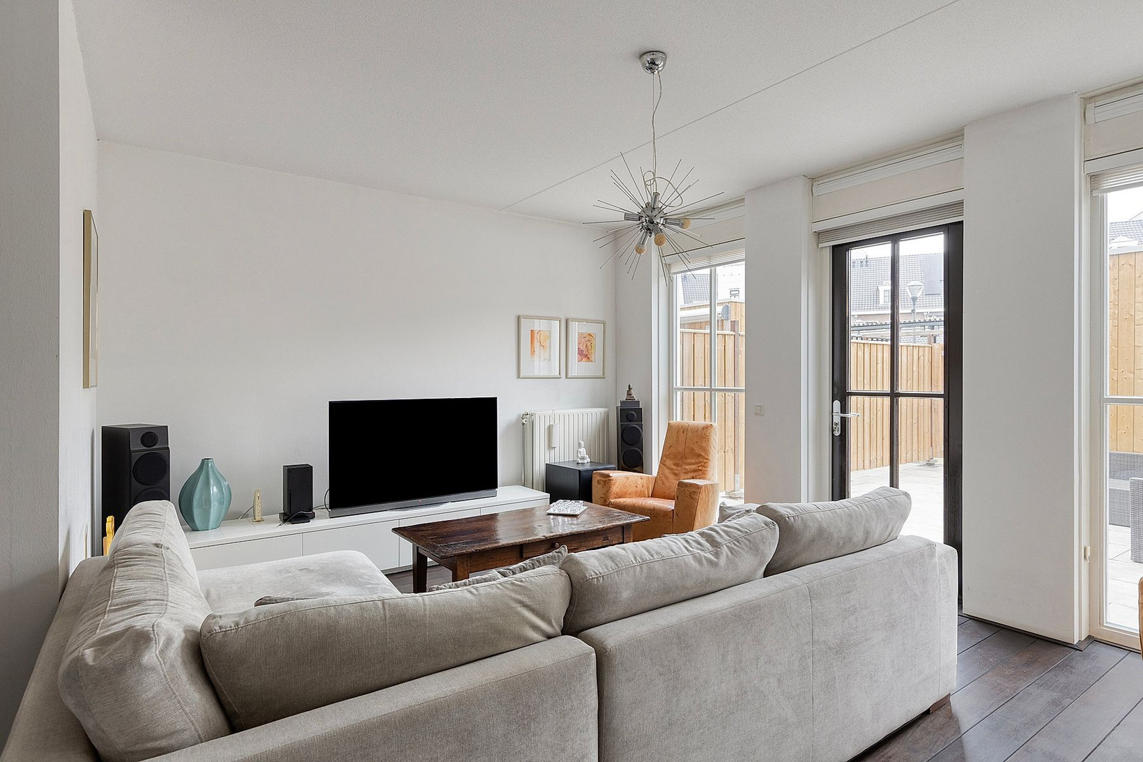 Tussenwoning te koop: Herenlaan 120, Helmond