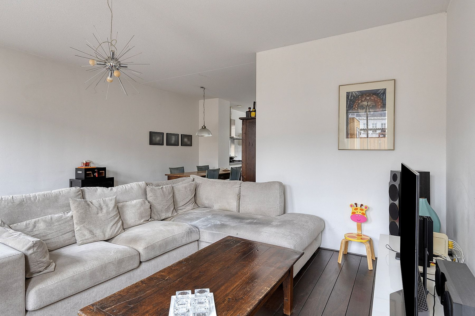 Tussenwoning te koop: Herenlaan 120, Helmond