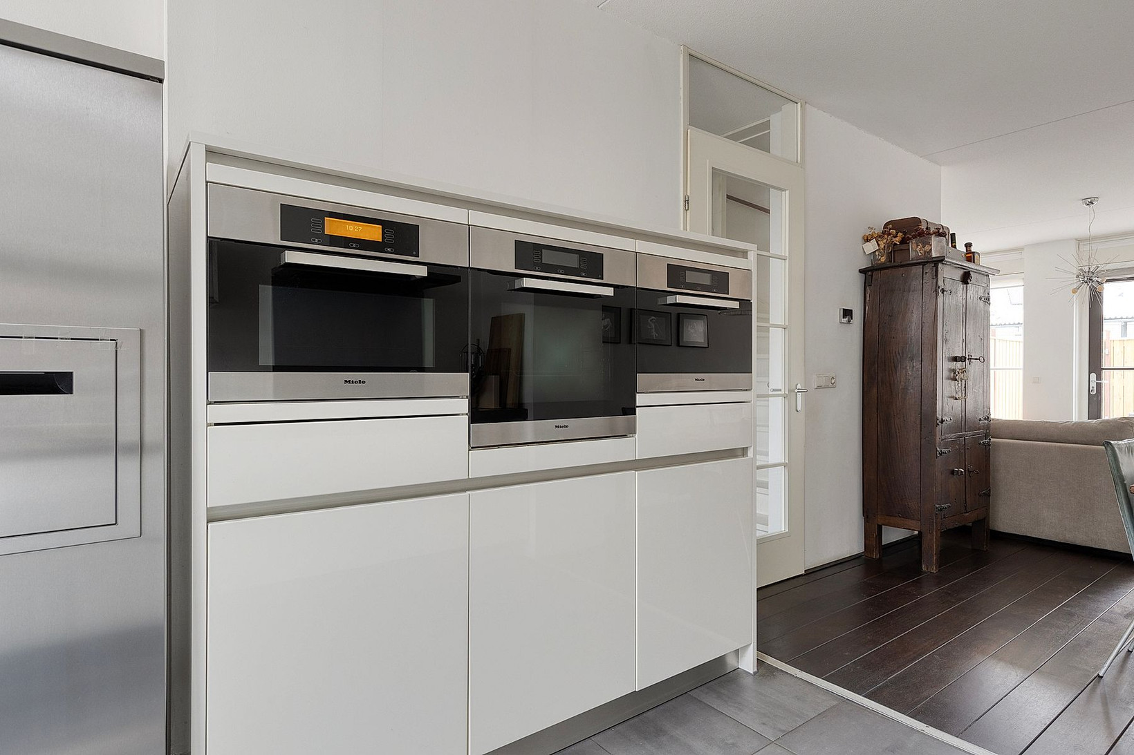 Tussenwoning te koop: Herenlaan 120, Helmond