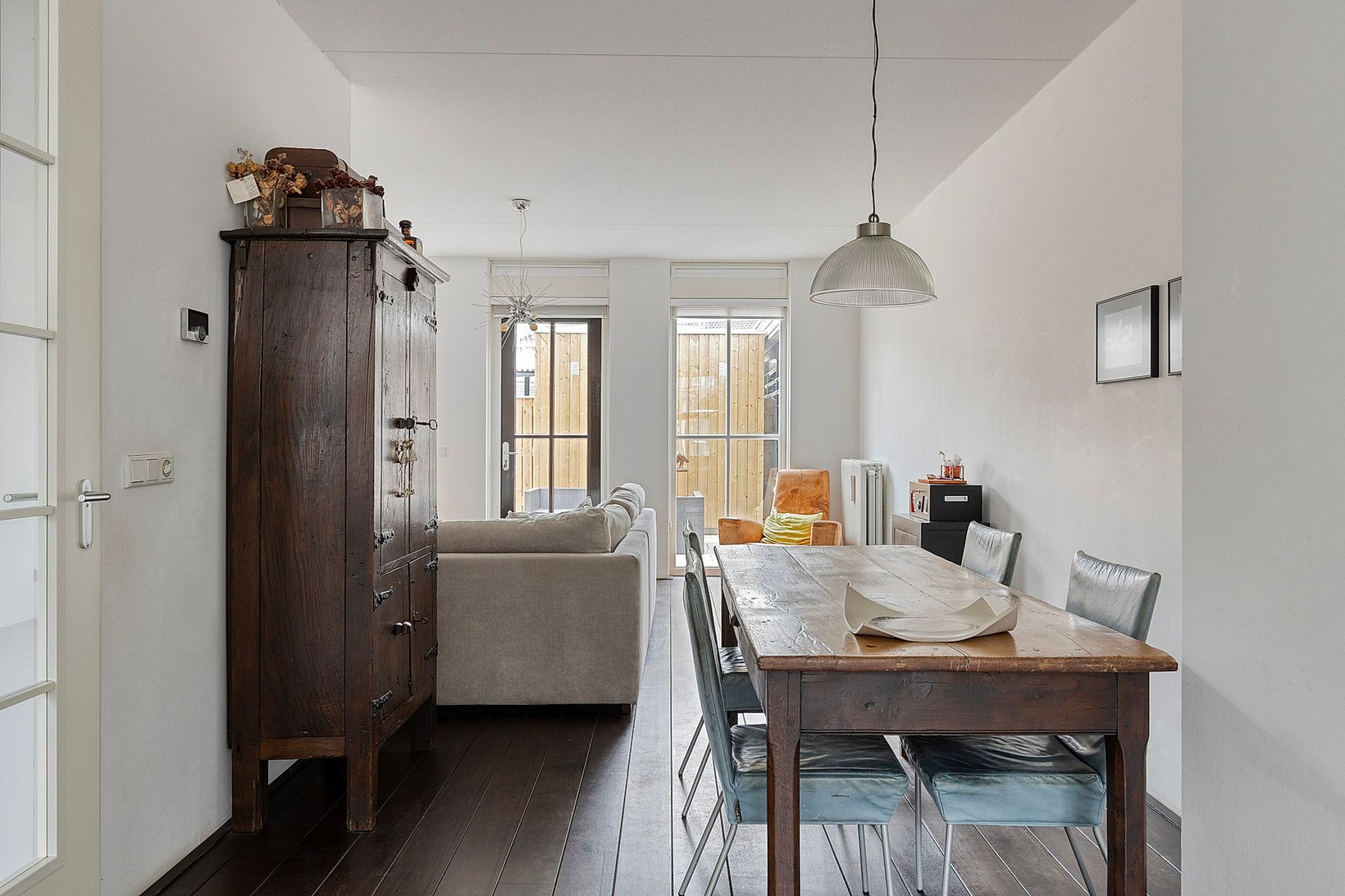 Tussenwoning te koop: Herenlaan 120, Helmond