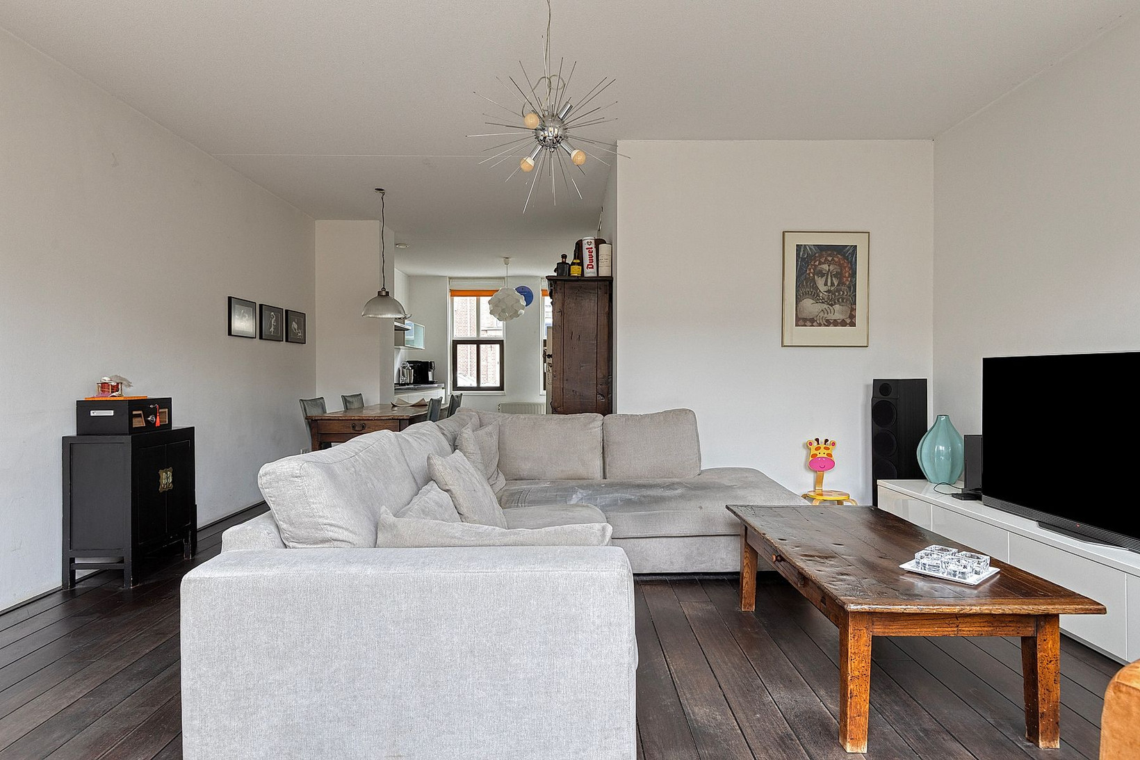 Tussenwoning te koop: Herenlaan 120, Helmond