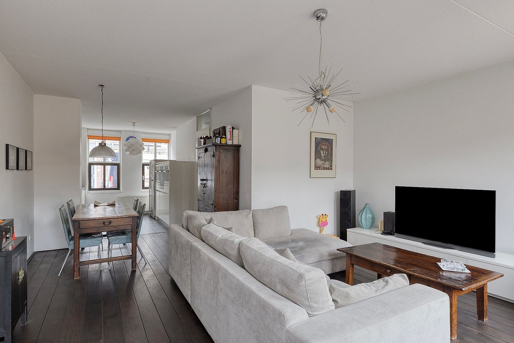 Tussenwoning te koop: Herenlaan 120, Helmond