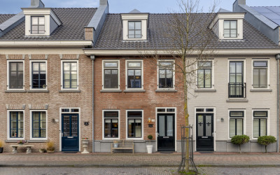 Herenlaan 128