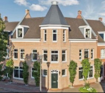 Herenlaan 36