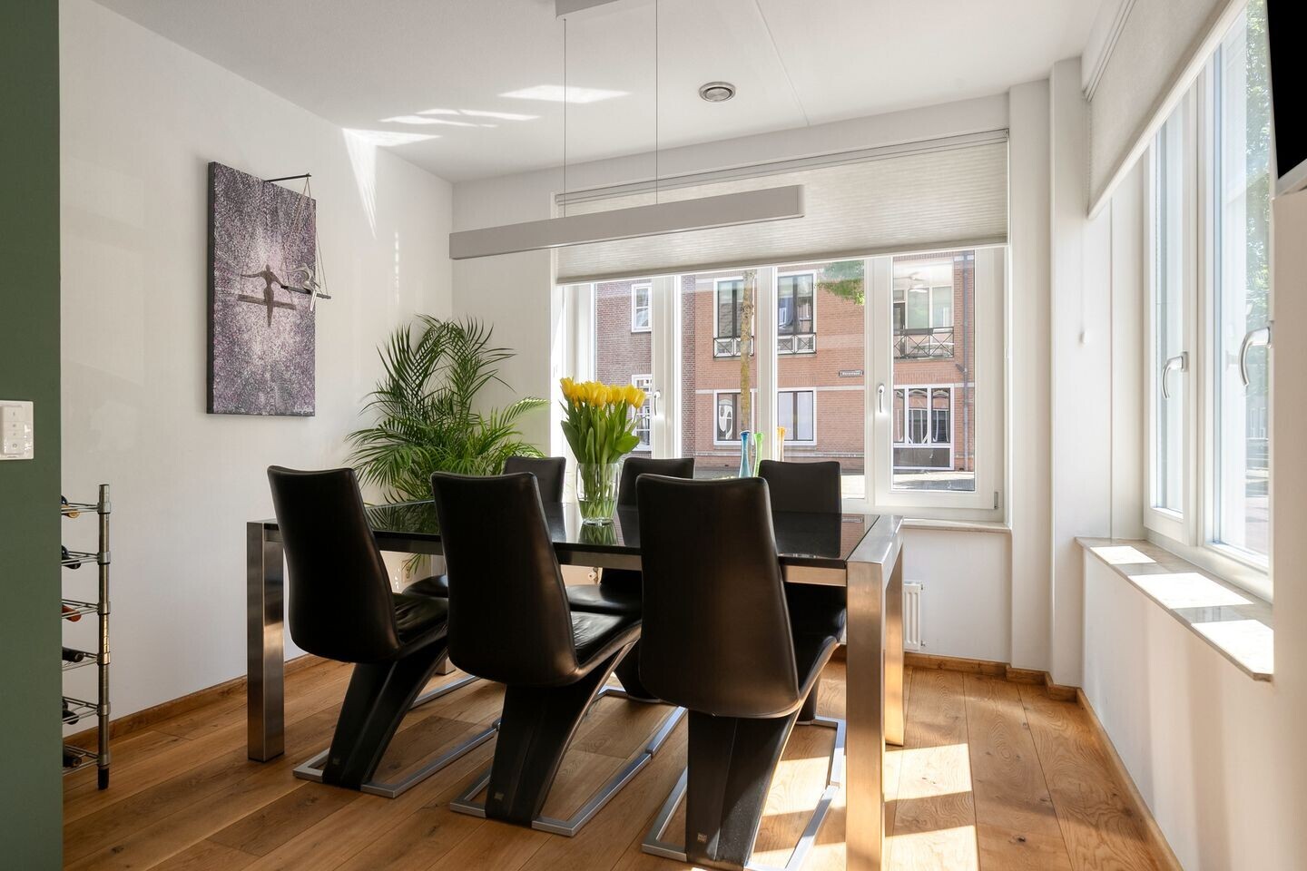 Tussenwoning te koop: Herenlaan 50, Helmond