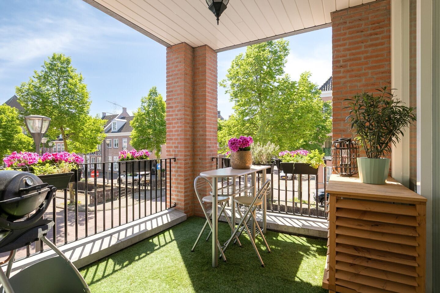 Tussenwoning te koop: Herenlaan 50, Helmond