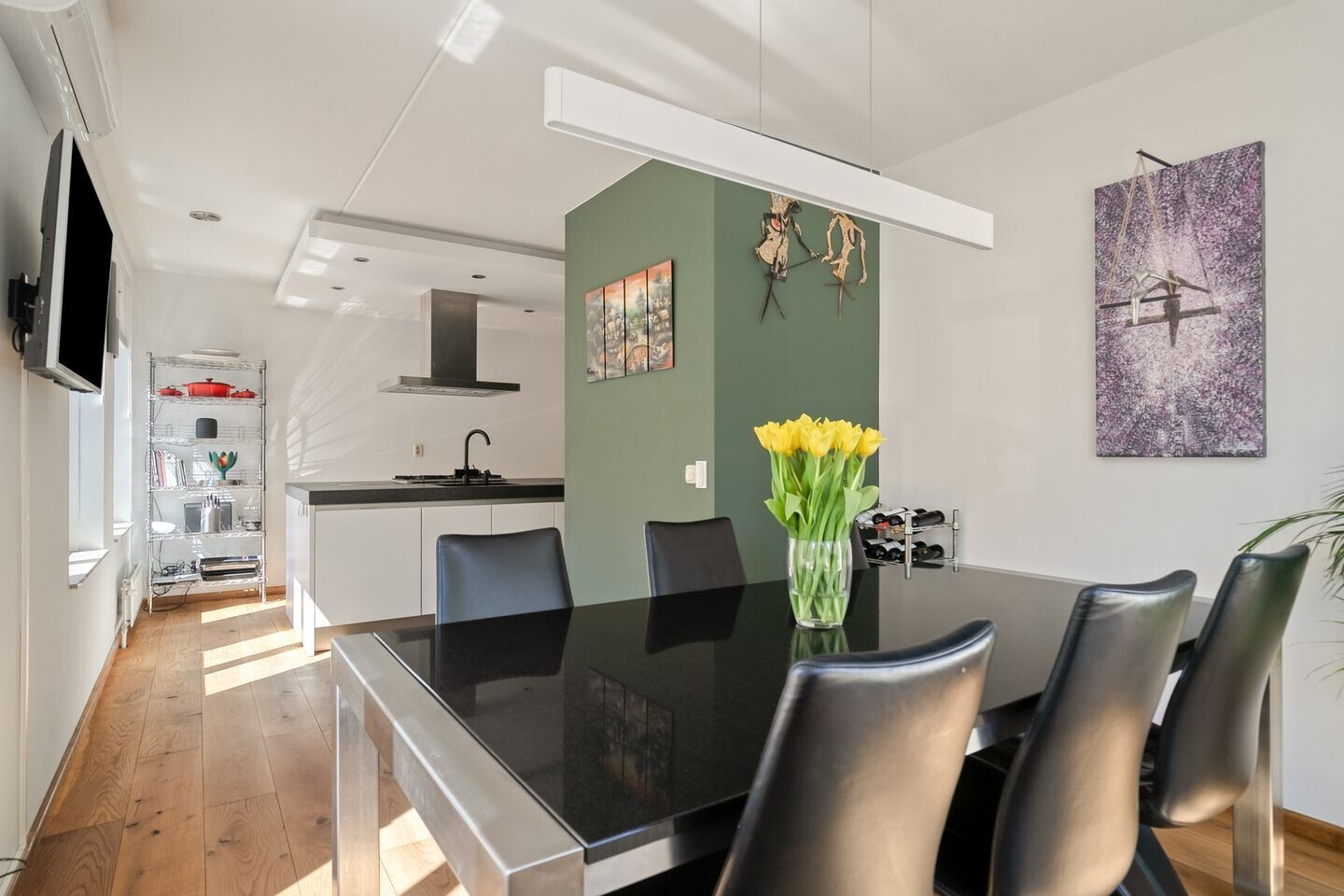 Tussenwoning te koop: Herenlaan 50, Helmond
